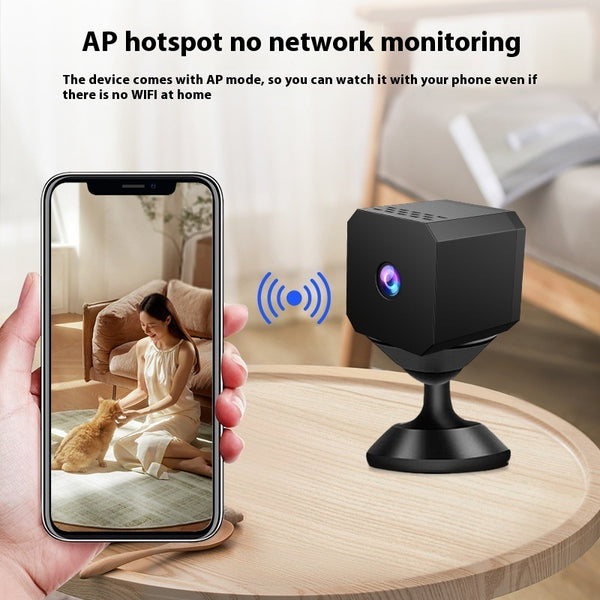 Mini Camera Wireless Wifi Camera