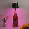 LED Wireless Wine Bottle Lamp