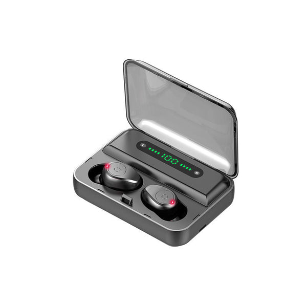 Ultimate Bluetooth Power Duo