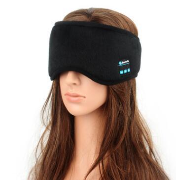 Dreamy Bluetooth Sleep Mask - Naji Collections