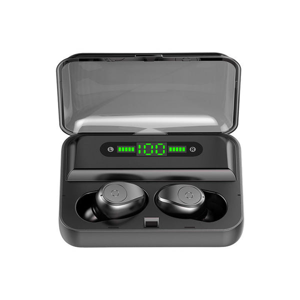 Ultimate Bluetooth Power Duo